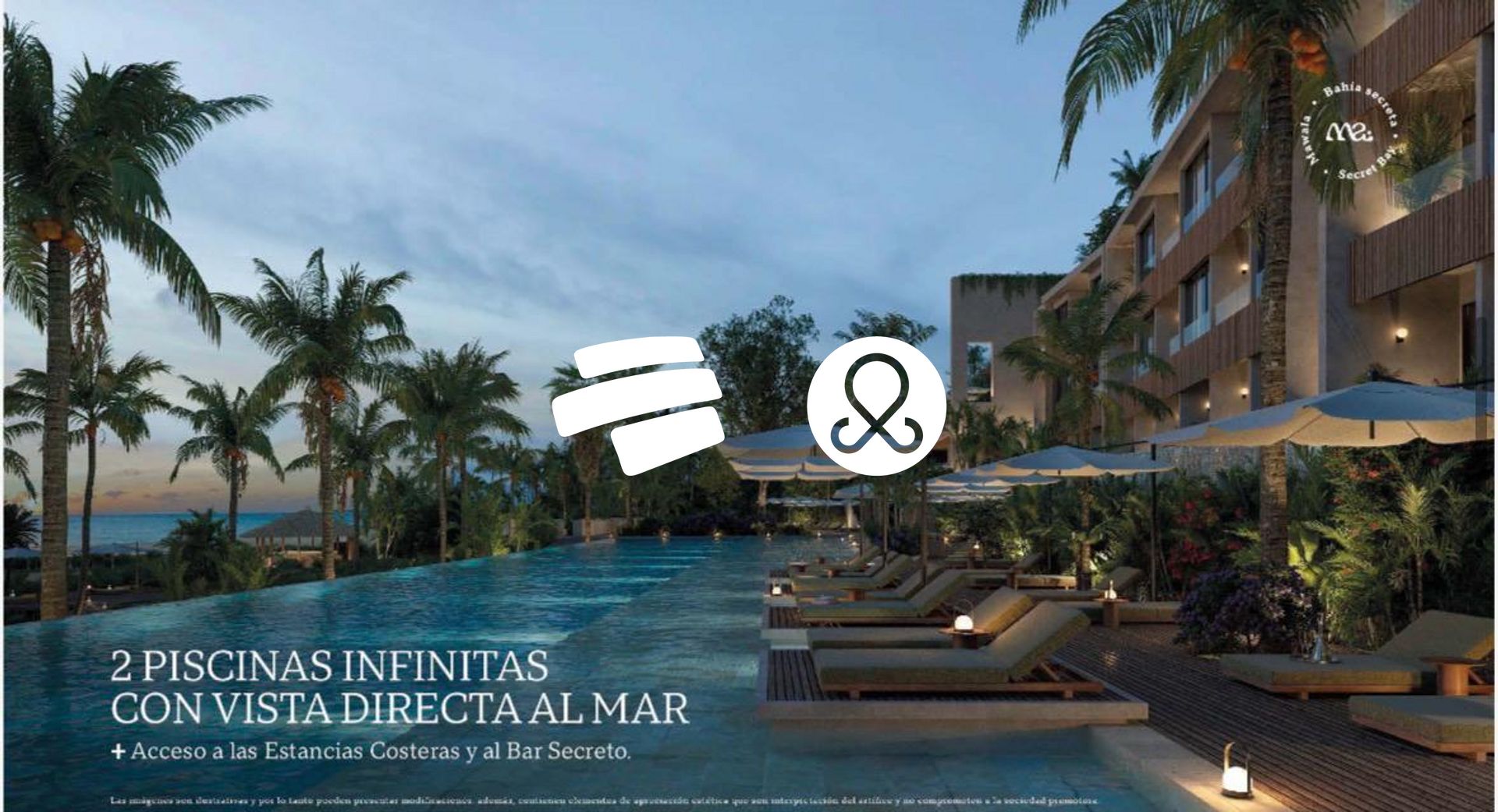Apartamento en venta en Punta Canoa, Cartagena · foto 24 de 24
