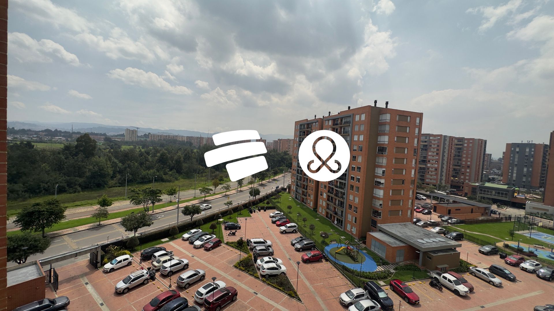 Apartamento en venta en Engativá, Bogotá · foto 2 de 24