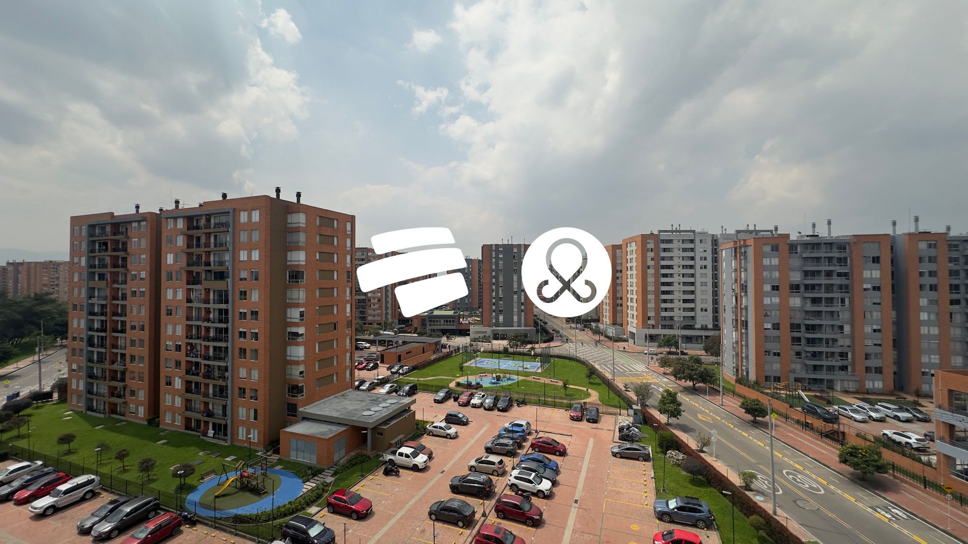 Apartamento en venta en Engativá, Bogotá · foto 3 de 24