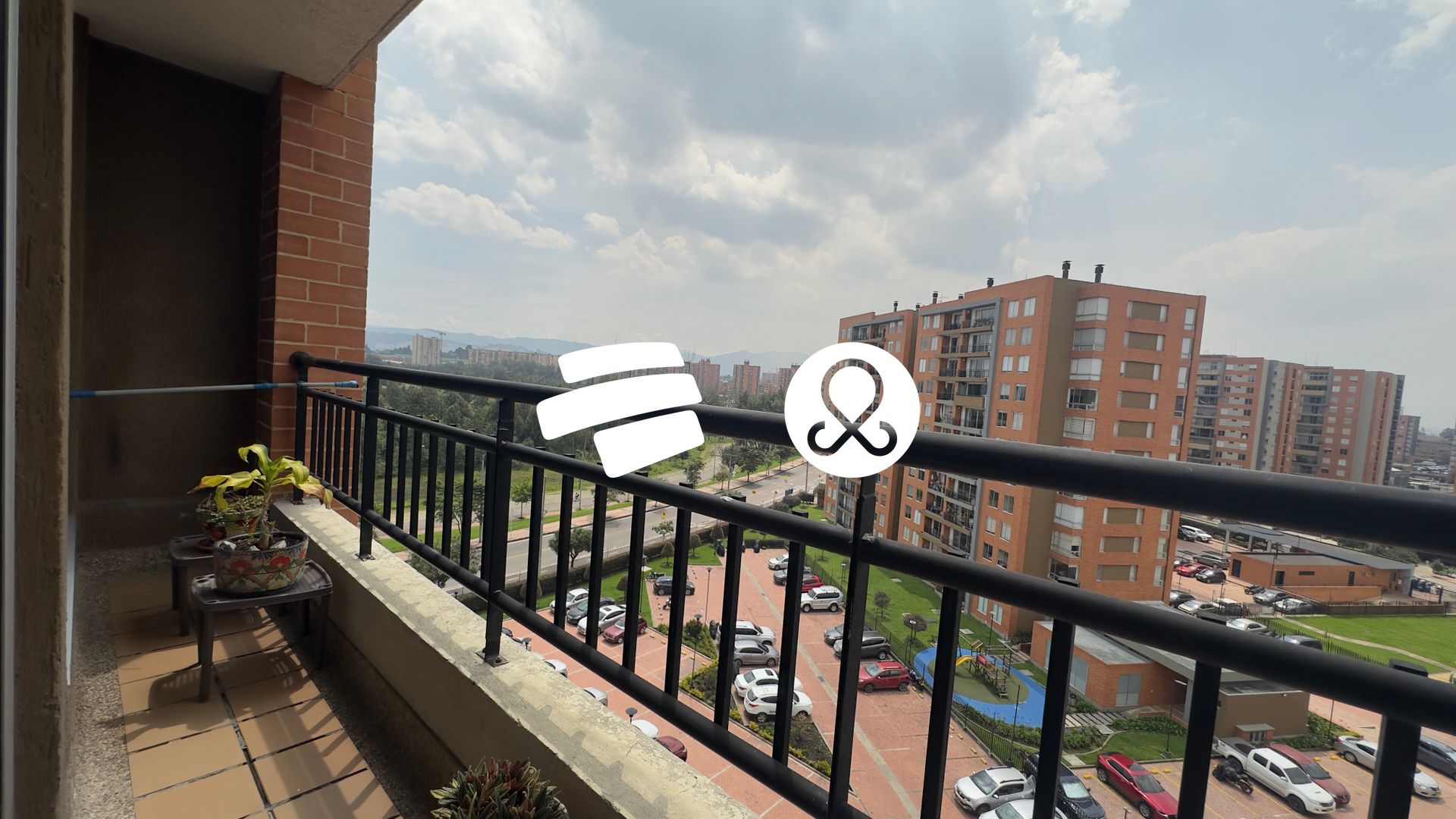 Apartamento en venta en Engativá, Bogotá · foto 5 de 24