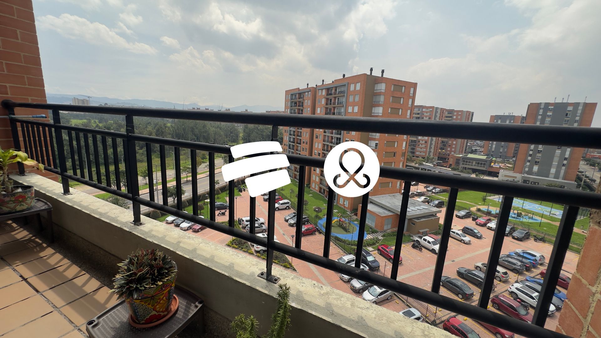 Apartamento en venta en Engativá, Bogotá · foto 6 de 24