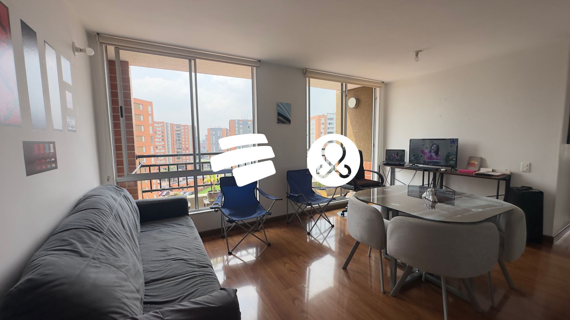 Apartamento en venta en Engativá, Bogotá · foto 7 de 24