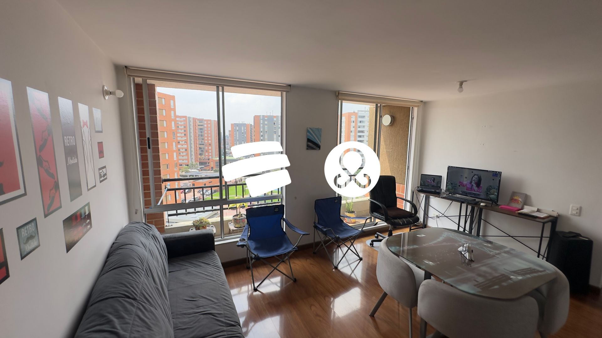 Apartamento en venta en Engativá, Bogotá · foto 8 de 24