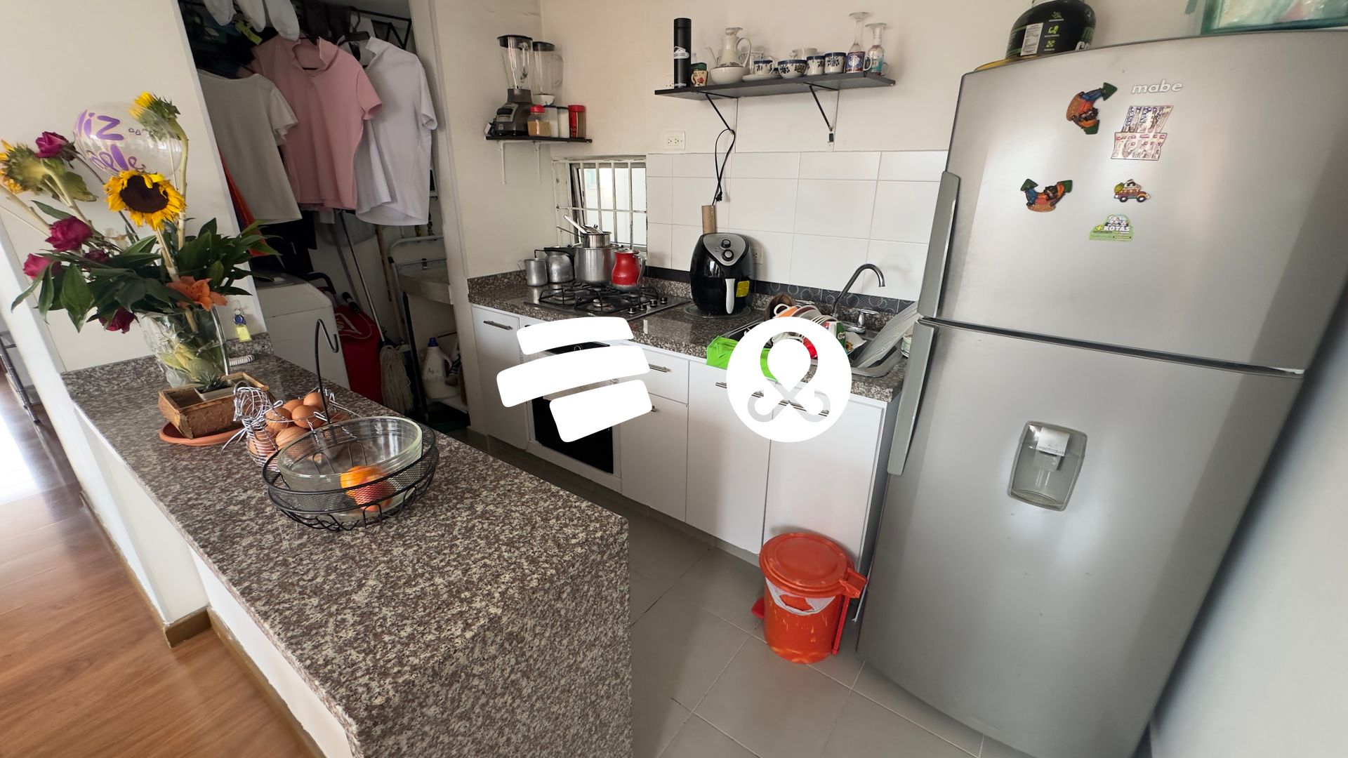 Apartamento en venta en Engativá, Bogotá · foto 10 de 24