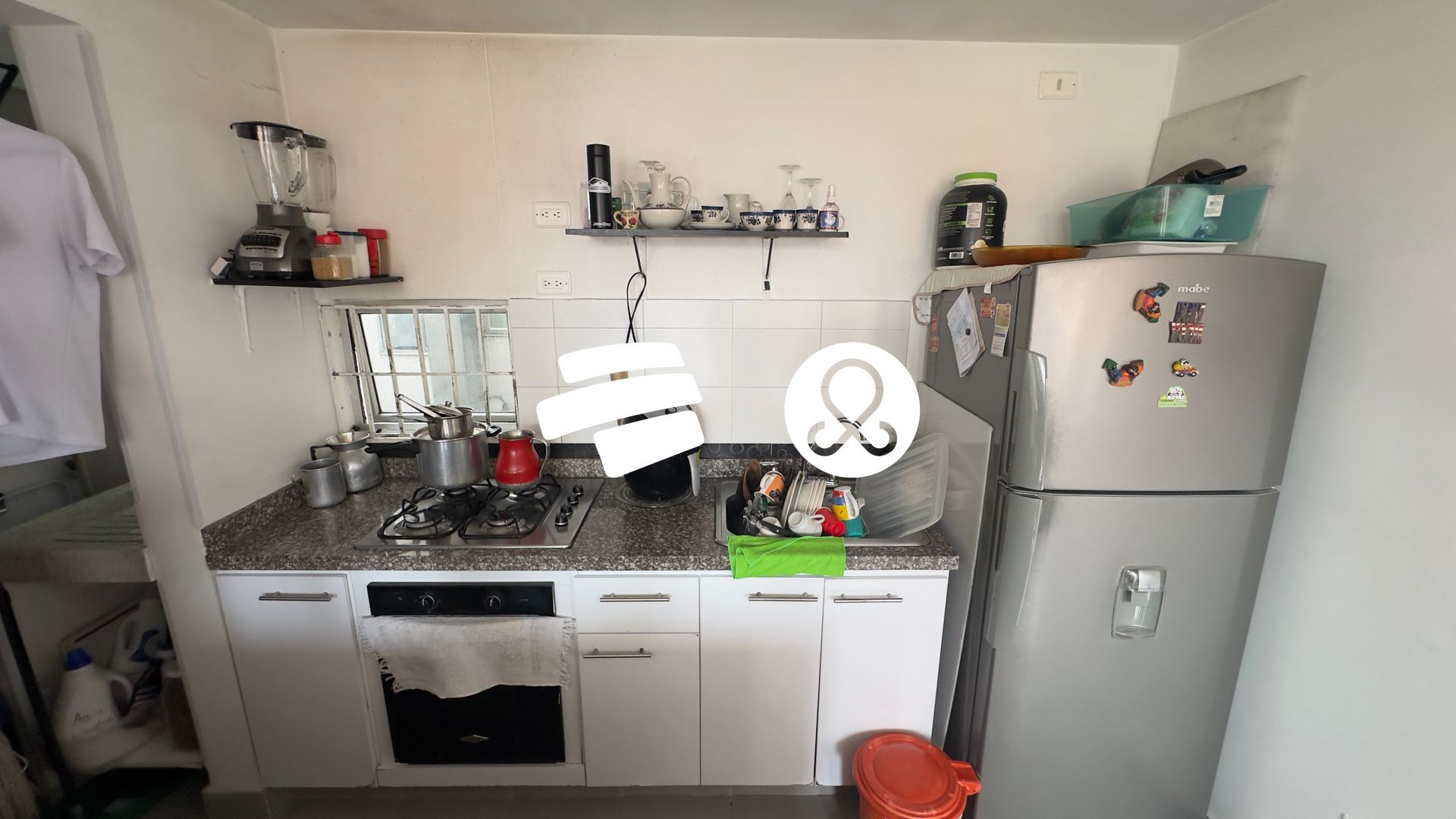Apartamento en venta en Engativá, Bogotá · foto 11 de 24