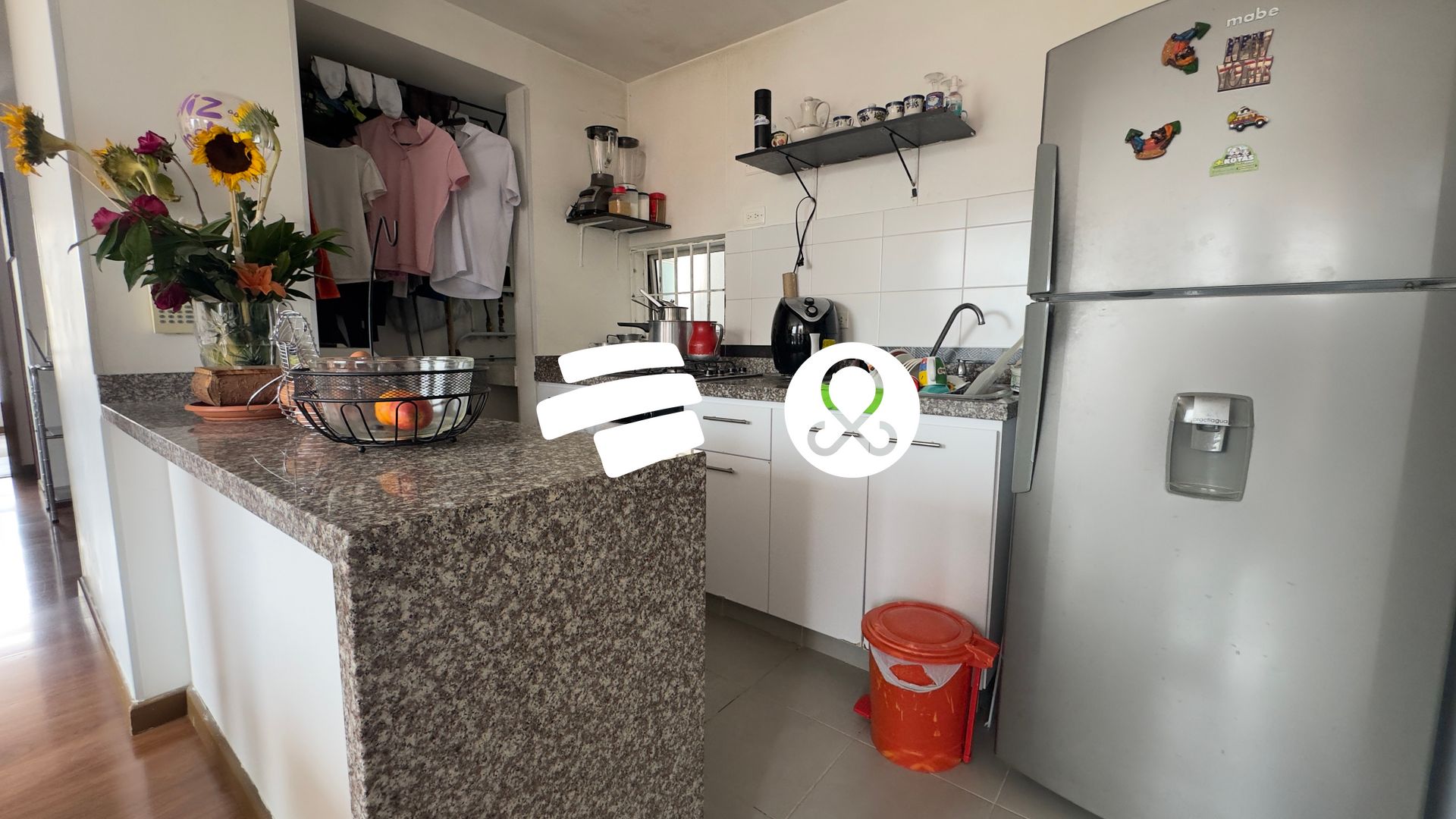 Apartamento en venta en Engativá, Bogotá · foto 12 de 24