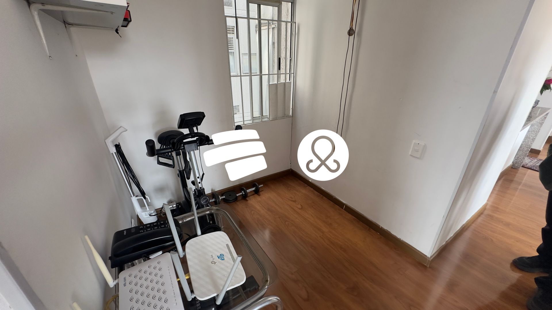 Apartamento en venta en Engativá, Bogotá · foto 15 de 24