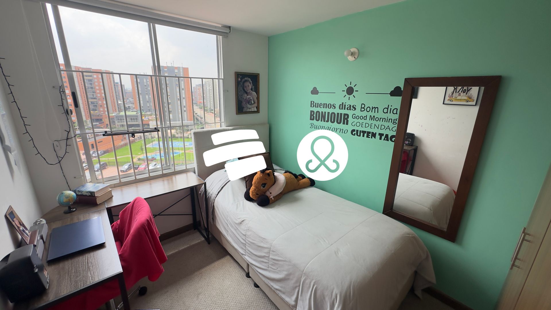 Apartamento en venta en Engativá, Bogotá · foto 18 de 24