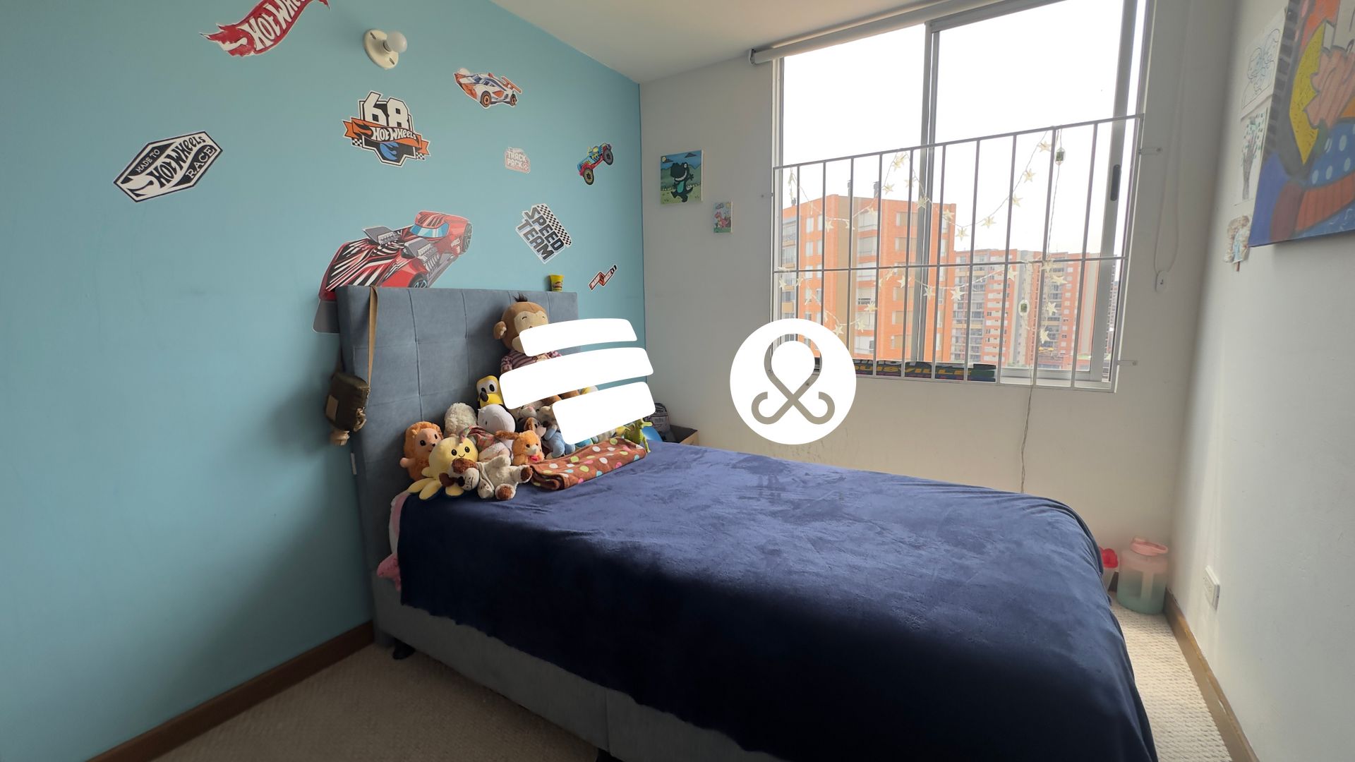 Apartamento en venta en Engativá, Bogotá · foto 20 de 24