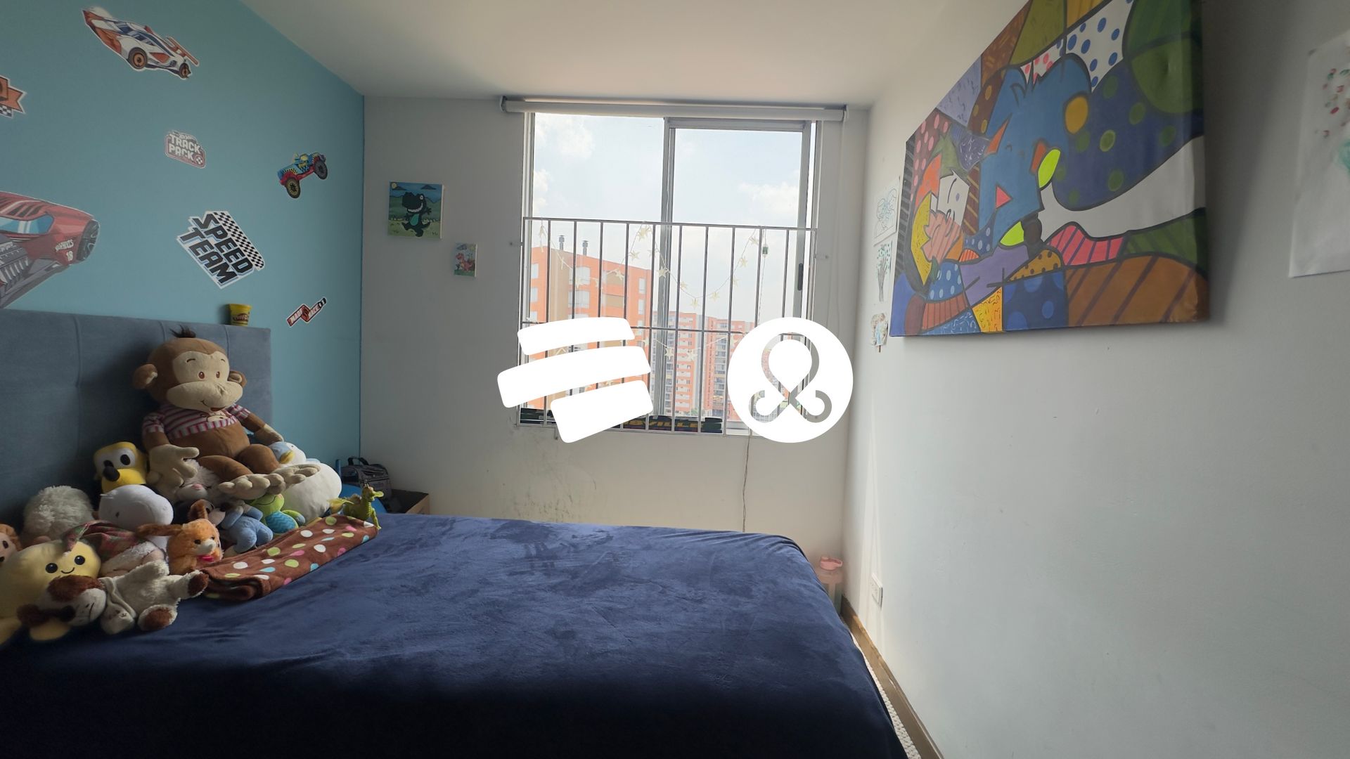 Apartamento en venta en Engativá, Bogotá · foto 21 de 24