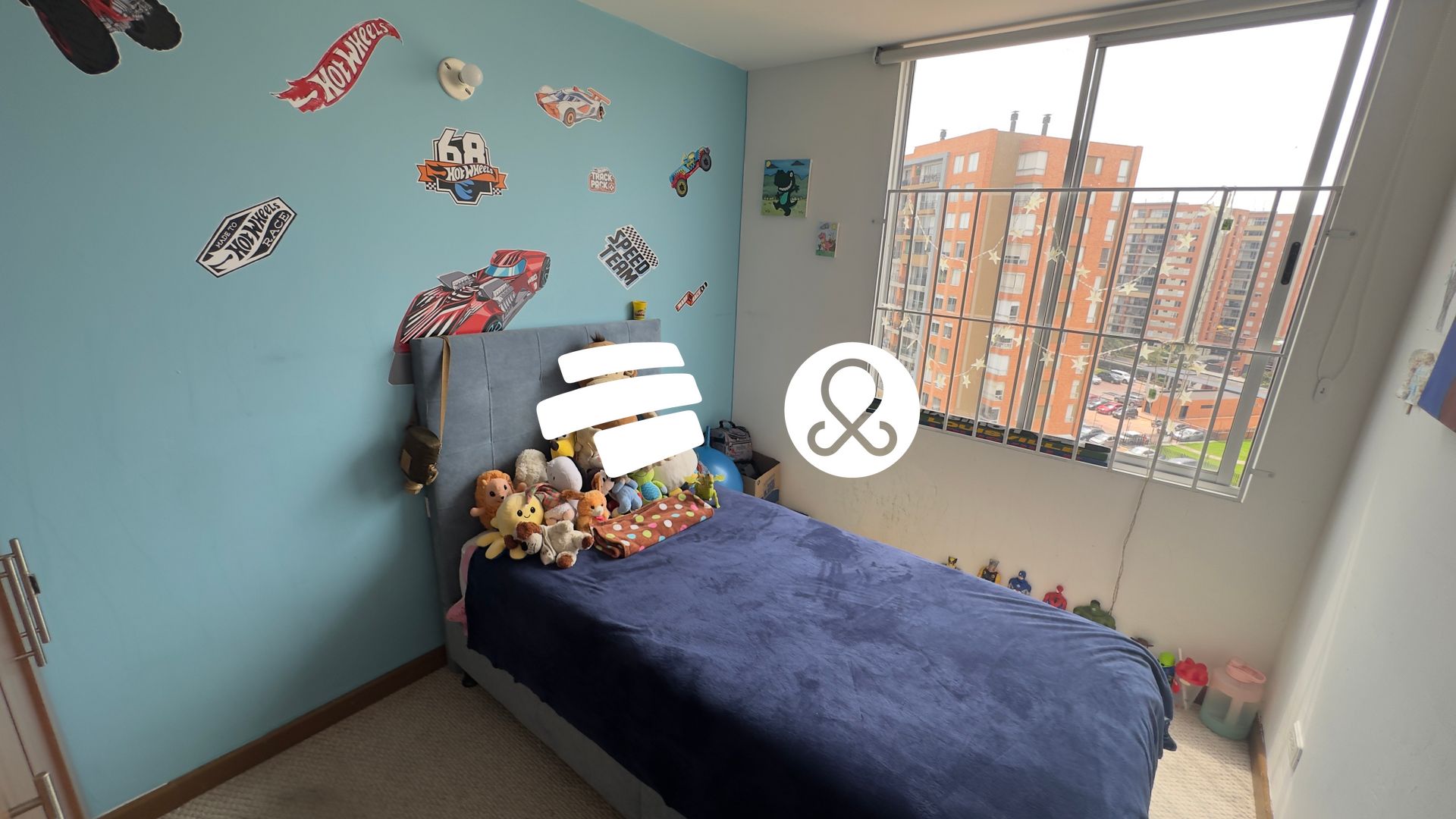 Apartamento en venta en Engativá, Bogotá · foto 22 de 24