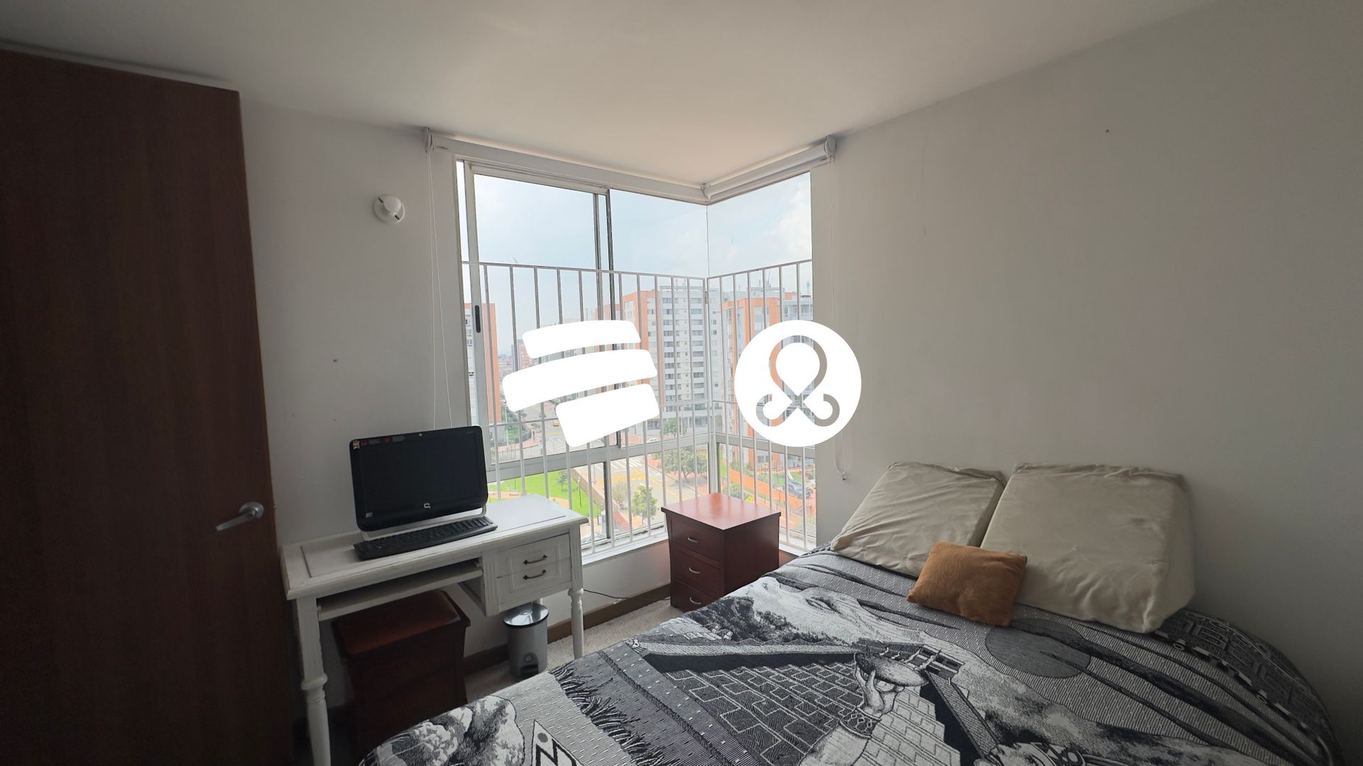 Apartamento en venta en Engativá, Bogotá · foto 23 de 24