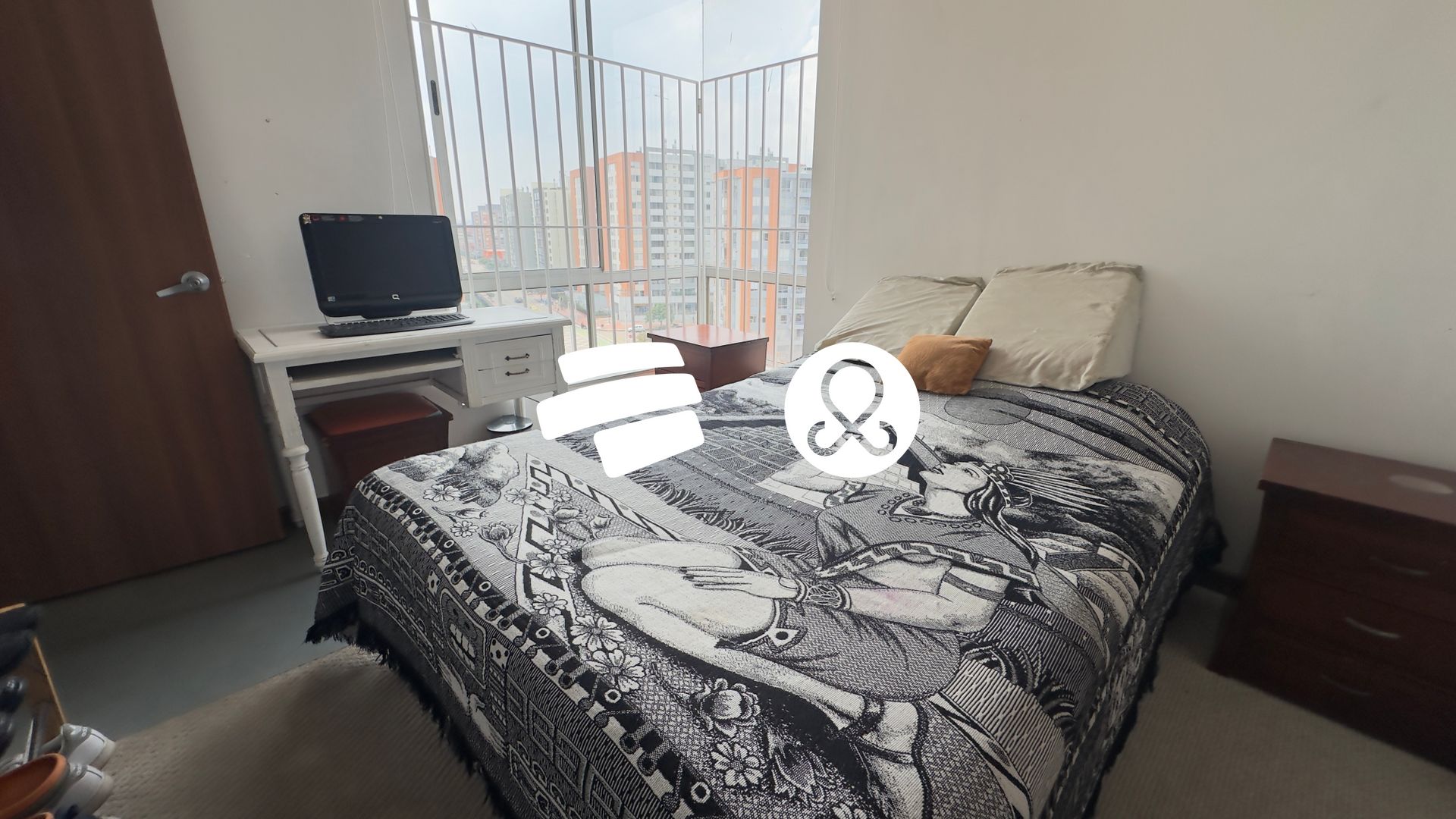 Apartamento en venta en Engativá, Bogotá · foto 24 de 24