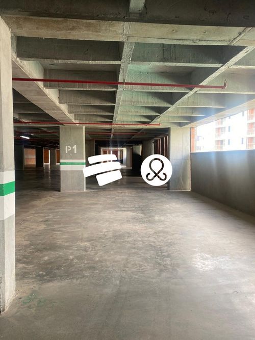 Apartamento de 2 alcobas en venta en El Porvenir, Rionegro, 48 m² · foto 6 de 6