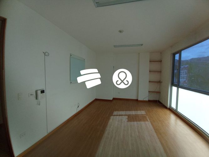 Oficina en venta en La Gloria, Medellín, 23 m² · foto 2 de 5