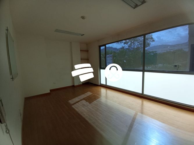 Oficina en venta en La Gloria, Medellín, 23 m² · foto 3 de 5