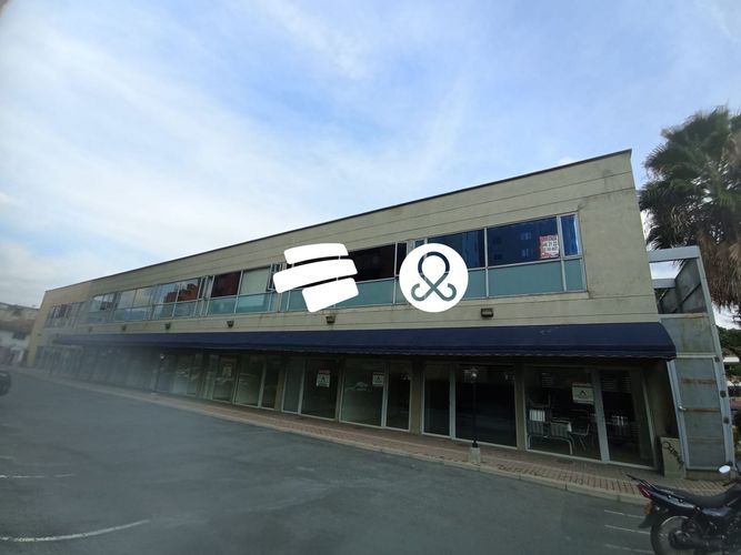 Oficina en venta en La Gloria, Medellín, 23 m² · foto 5 de 5