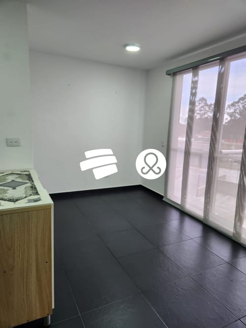 Apartamento de 3 alcobas en venta en Fontibon, Rionegro, 57 m² · foto 5 de 20