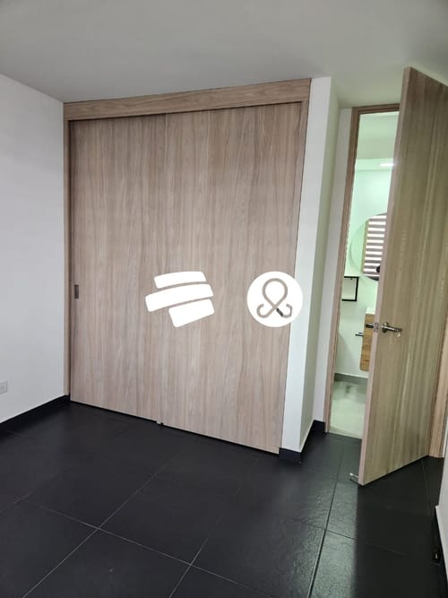 Apartamento de 3 alcobas en venta en Fontibon, Rionegro, 57 m² · foto 6 de 20