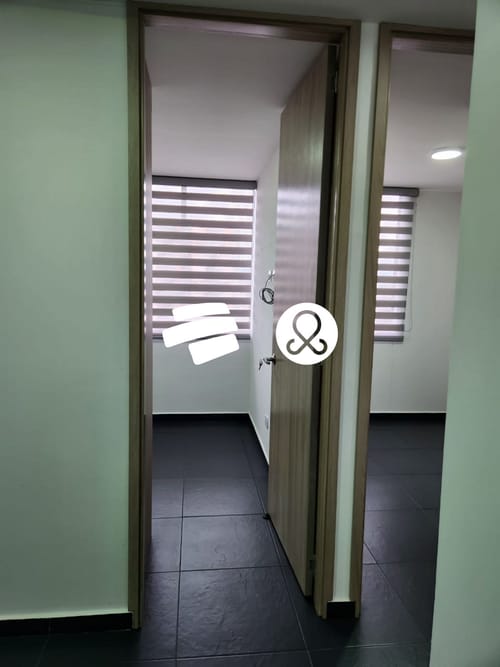 Apartamento de 3 alcobas en venta en Fontibon, Rionegro, 57 m² · foto 9 de 20