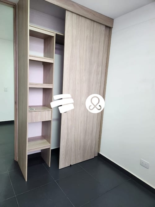 Apartamento de 3 alcobas en venta en Fontibon, Rionegro, 57 m² · foto 11 de 20