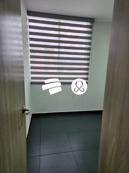 Apartamento de 3 alcobas en venta en Fontibon, Rionegro, 57 m² · foto 12 de 20