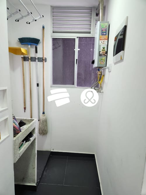 Apartamento de 3 alcobas en venta en Fontibon, Rionegro, 57 m² · foto 17 de 20