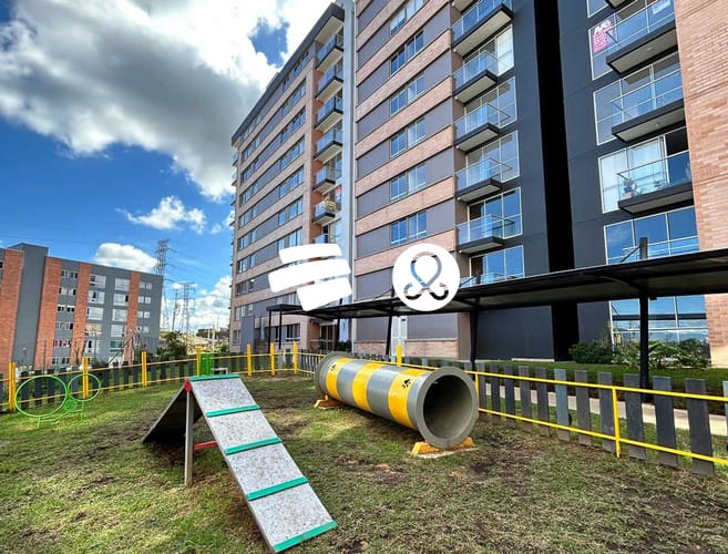 Apartamento de 3 alcobas en venta en Fontibon, Rionegro, 57 m² · foto 19 de 20