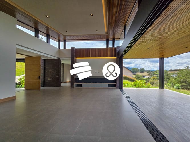 Casa de 4 alcobas en venta en El Carmen De Viboral, El Carmen de Viboral · foto 10 de 14