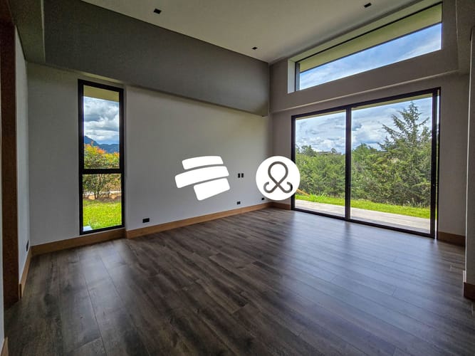 Casa de 4 alcobas en venta en El Carmen De Viboral, El Carmen de Viboral · foto 11 de 14