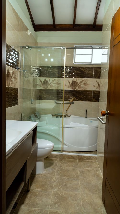 Casa de 3 alcobas en venta en San Antonio, Jamundí, 207 m² · foto 4 de 20