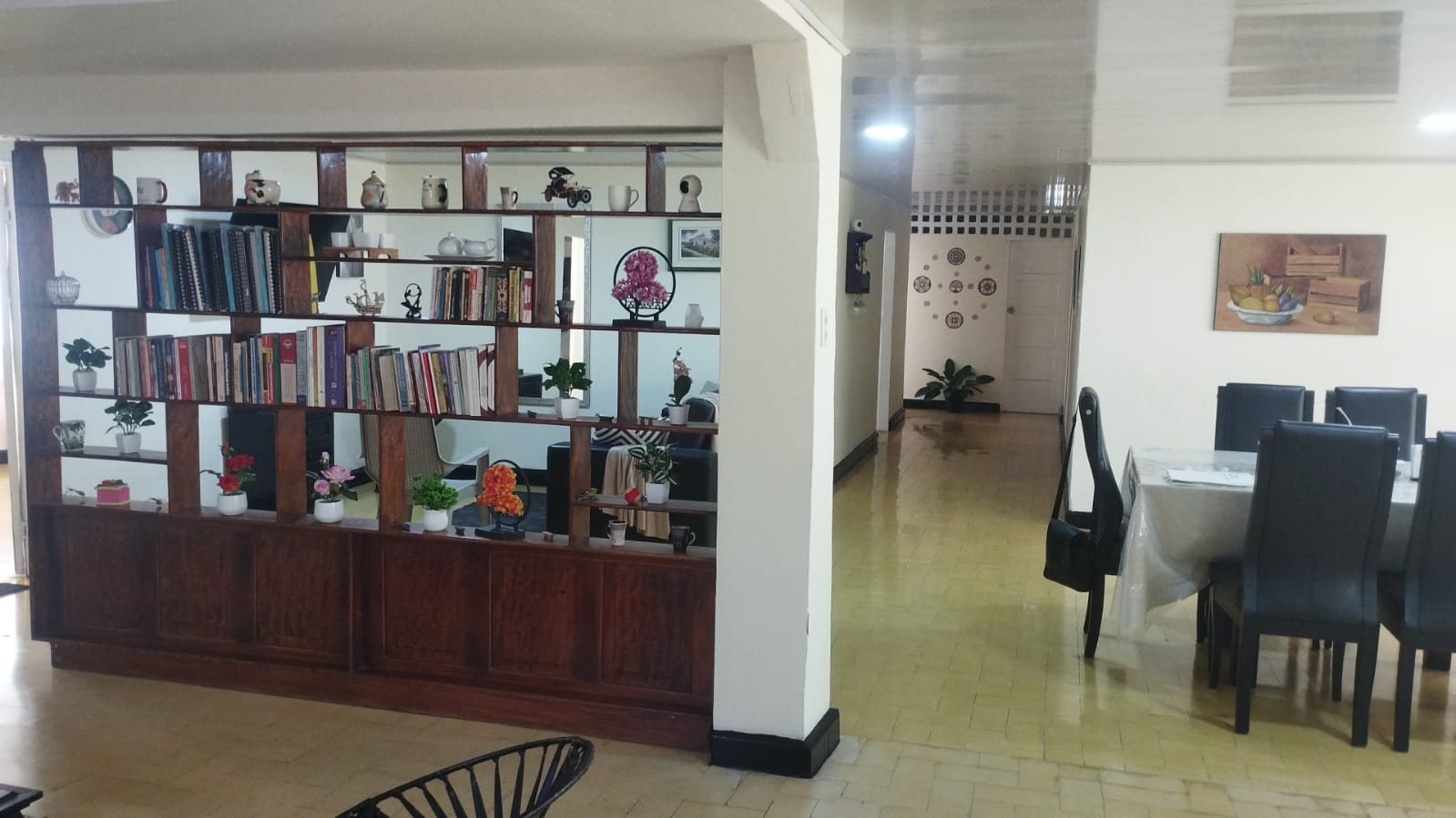 Casa en venta en El Prado, Barranquilla · foto 5 de 24