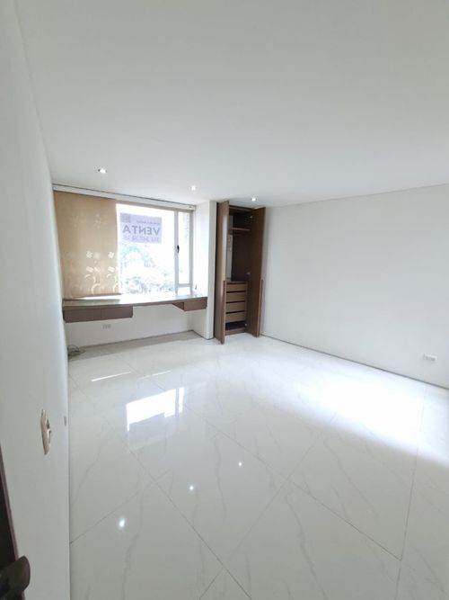 Apartamento de 2 alcobas en venta en El Retiro, Bogotá, 65 m² · foto 5 de 20