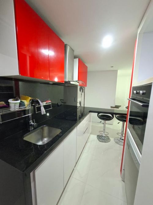 Apartamento de 2 alcobas en venta en El Retiro, Bogotá, 65 m² · foto 10 de 20