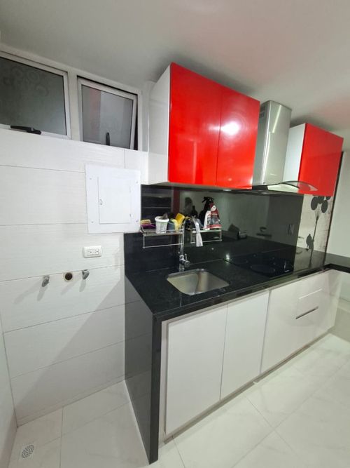 Apartamento de 2 alcobas en venta en El Retiro, Bogotá, 65 m² · foto 11 de 20