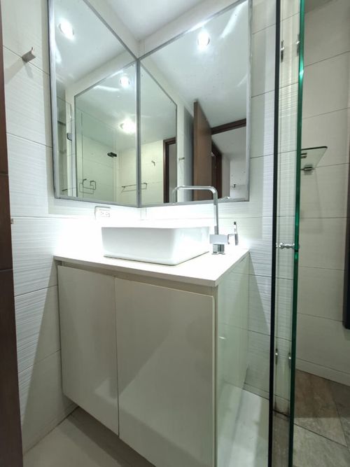 Apartamento de 2 alcobas en venta en El Retiro, Bogotá, 65 m² · foto 13 de 20