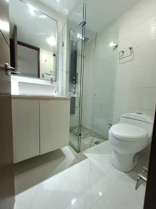 Apartamento de 2 alcobas en venta en El Retiro, Bogotá, 65 m² · foto 14 de 20