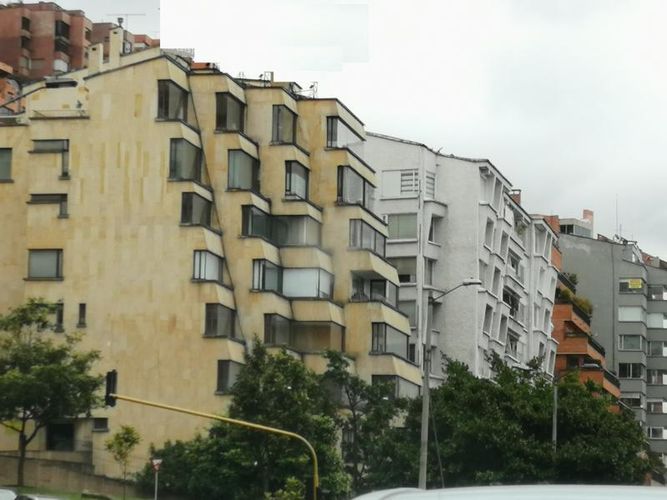 Apartamento de 2 alcobas en venta en El Retiro, Bogotá, 65 m² · foto 20 de 20