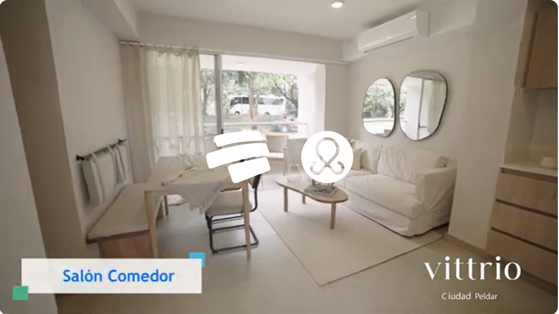 Apartamento en venta en Las Vegas, Envigado · foto 3 de 12