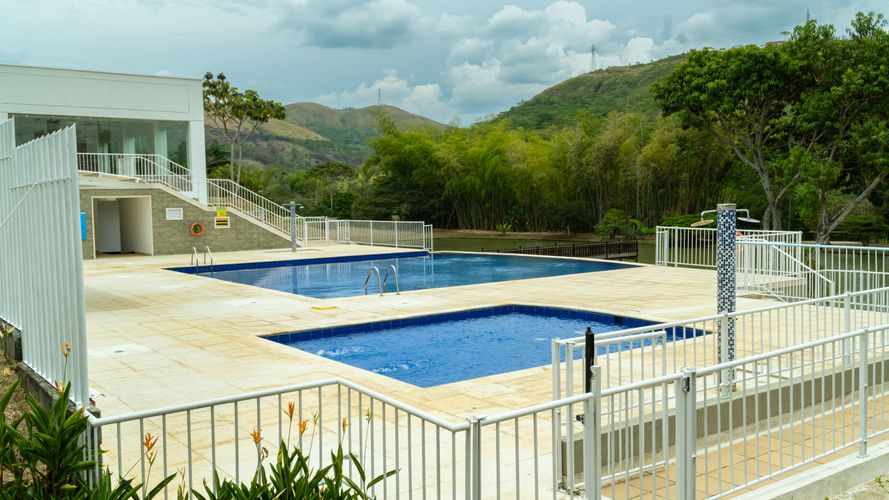 Casa de 3 alcobas en venta en San Antonio, Jamundí, 207 m² · foto 12 de 20