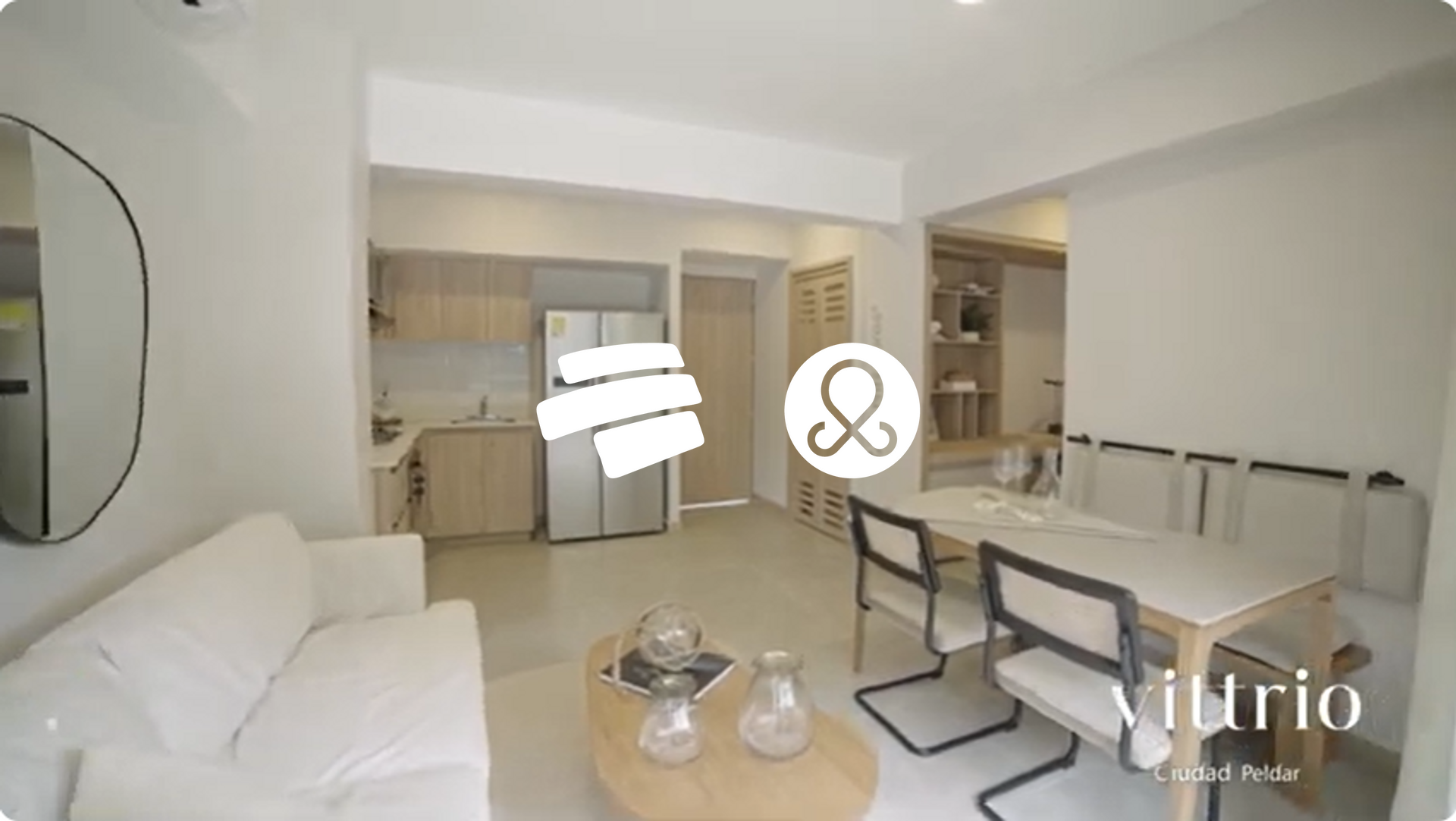 Apartamento en venta en Las Vegas, Envigado · foto 4 de 12