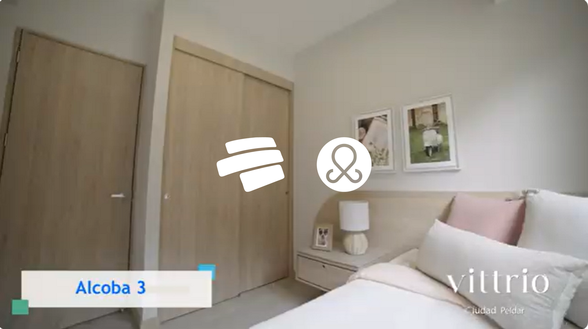 Apartamento en venta en Las Vegas, Envigado · foto 5 de 12