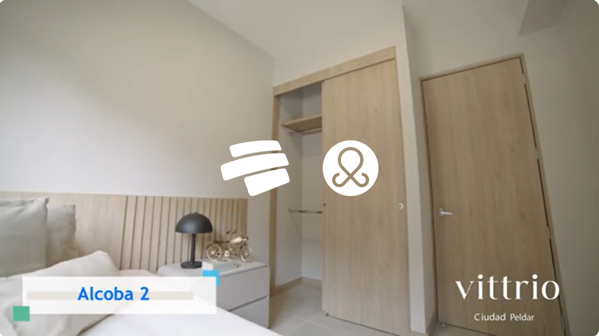 Apartamento en venta en Las Vegas, Envigado · foto 6 de 12