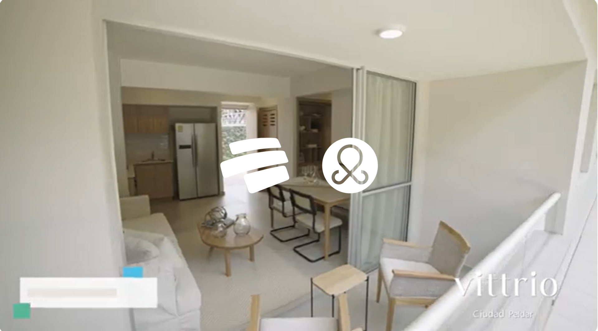 Apartamento en venta en Las Vegas, Envigado · foto 8 de 12