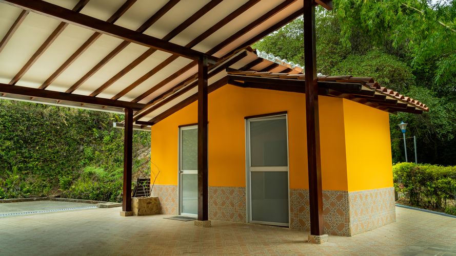 Casa de 3 alcobas en venta en San Antonio, Jamundí, 207 m² · foto 14 de 20