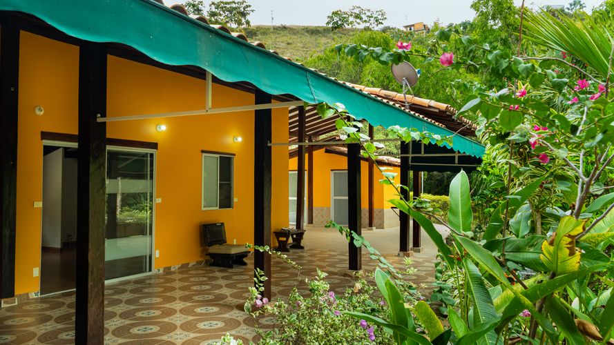 Casa de 3 alcobas en venta en San Antonio, Jamundí, 207 m² · foto 15 de 20