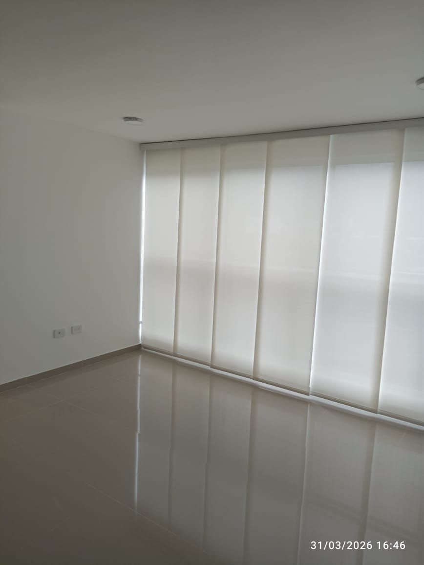 Apartamento en Arriendo en Ibagué