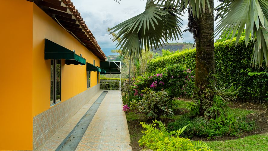 Casa de 3 alcobas en venta en San Antonio, Jamundí, 207 m² · foto 17 de 20