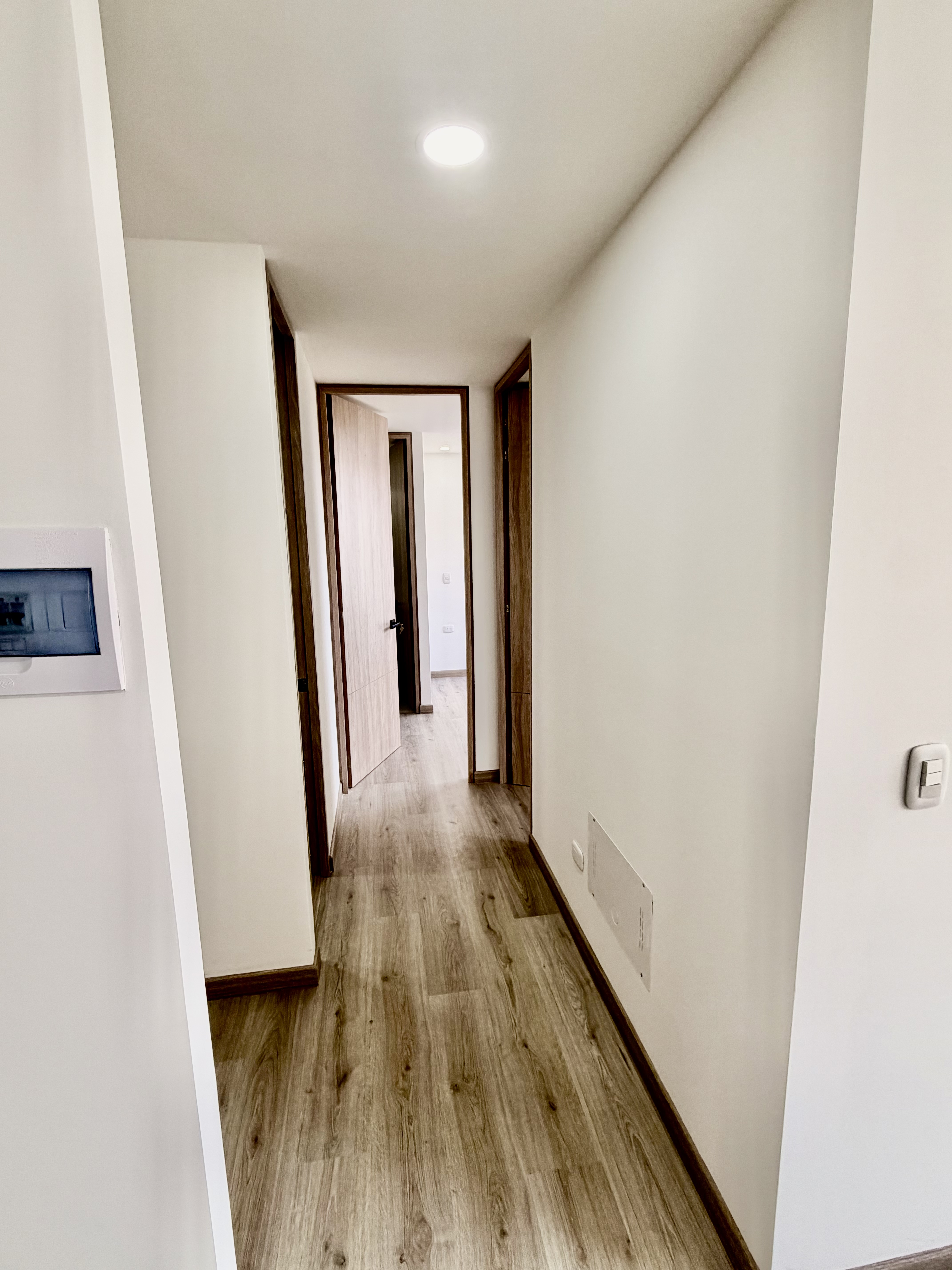 Apartamento en venta en Delicias Norte, Chía · foto 3 de 13