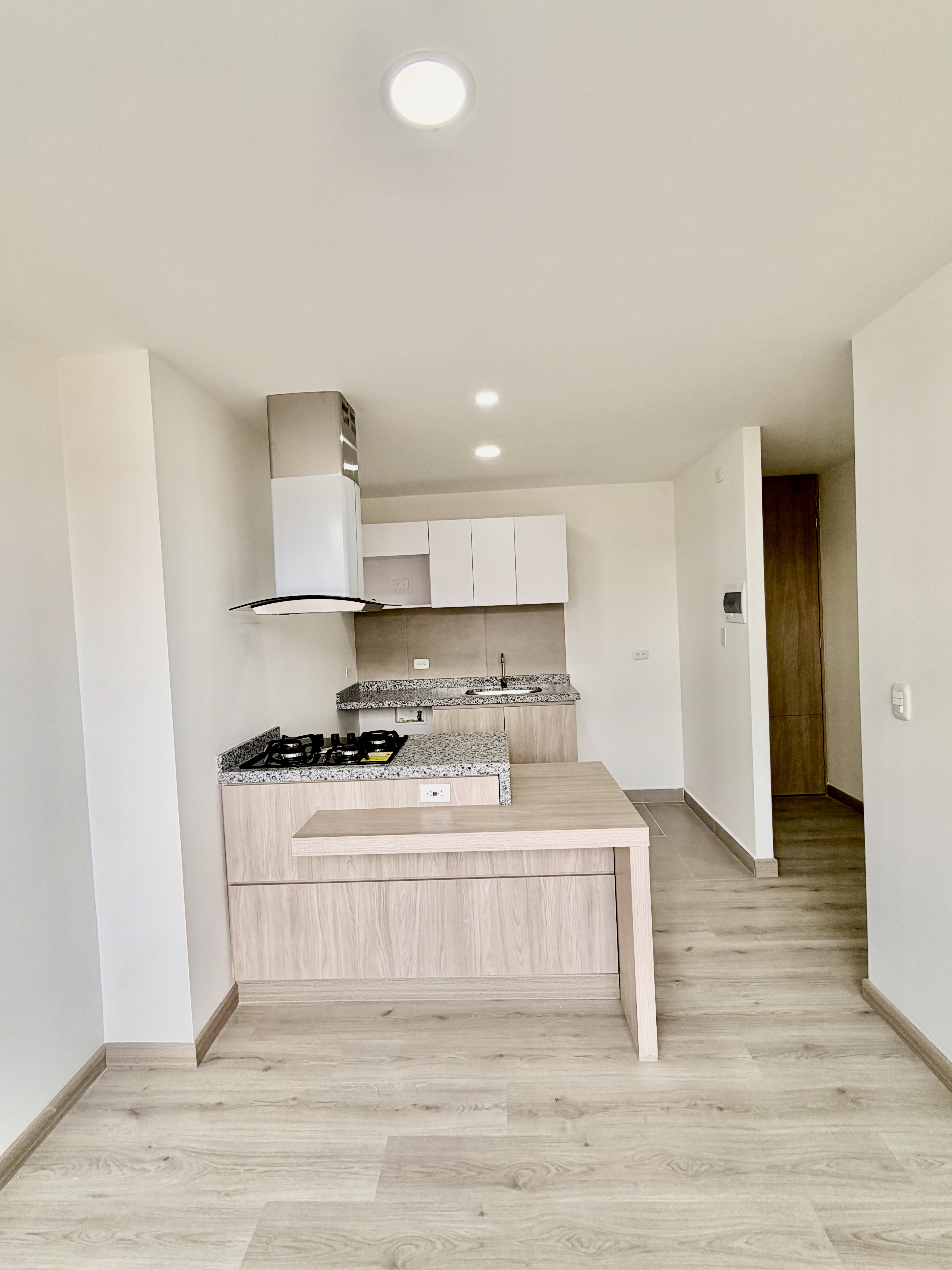 Apartamento en venta en Delicias Norte, Chía · foto 4 de 13